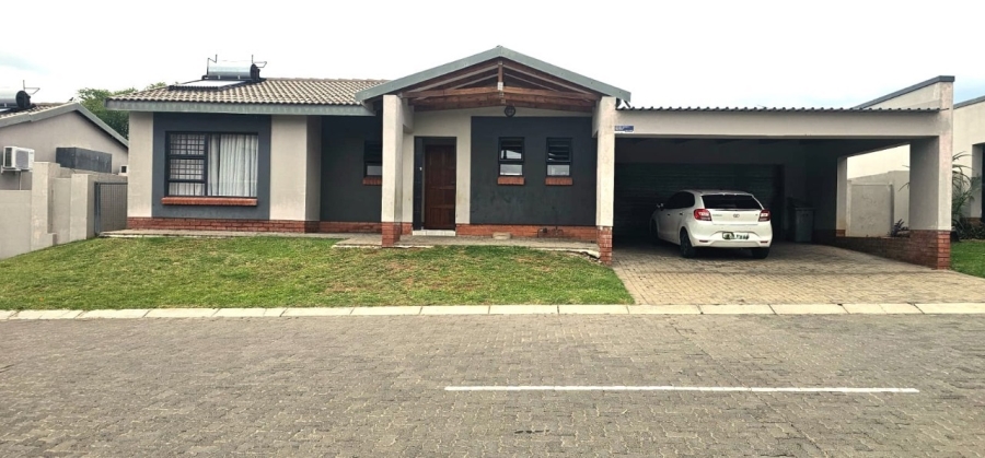 To Let 3 Bedroom Property for Rent in Waterkloof A H North West